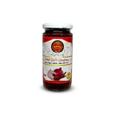 Marias Dried Chilli Chutney 400g^ - Shaalis.com